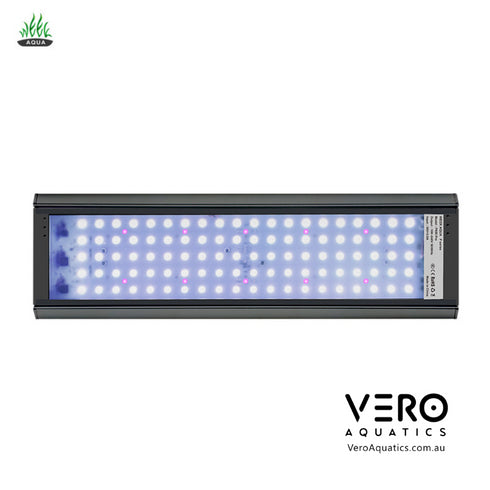 Week Aqua P Series 90 cm RGB-UV LED App Controlled For Freshwater